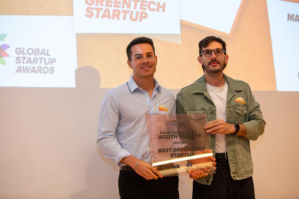 Hydros Power: la innovación alicantina que conquista Europa