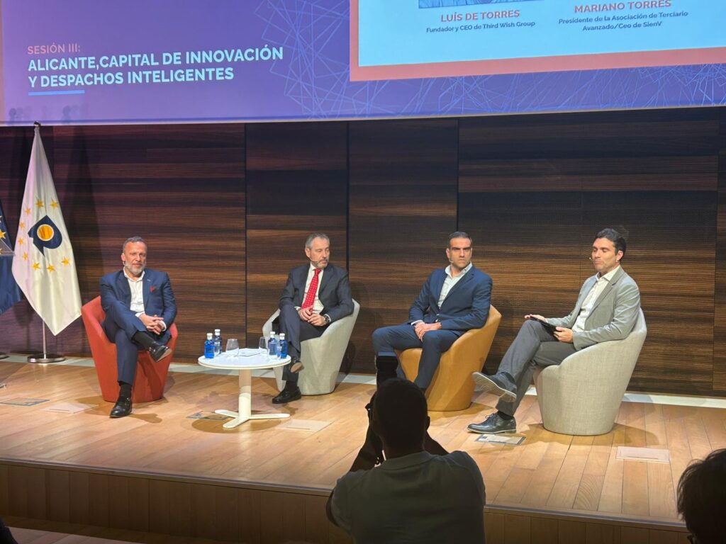 The power of AI in Alicante